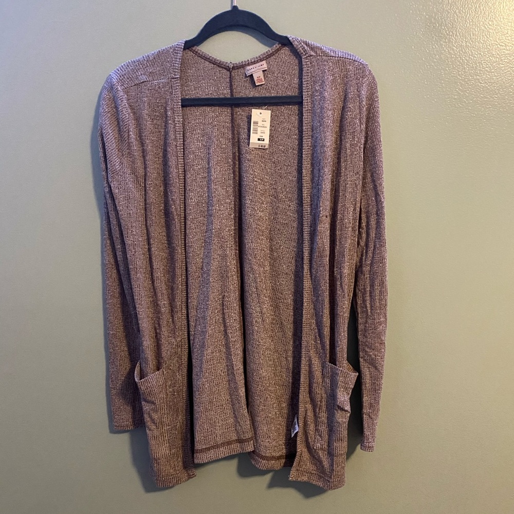 Cardigan